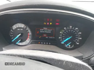 2018 Ford Fusion SE z VIN 3FA6P0HD1JR191576, wystawiony jako IAAI lot #42282669 z przebiegiem 73 439 mil mil oraz . Historia ofert i sprzedaży dostępna na DreamBid. Obrazek 7.