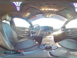 2018 Mercedes-Benz E-Class E 300 with VIN WDDZF4JB0JA479096, listed as a Copart auction lot 84189164 with 58,289 mi miles and Salvage Title. Bid and sale history available at carsss.com. Image 13.