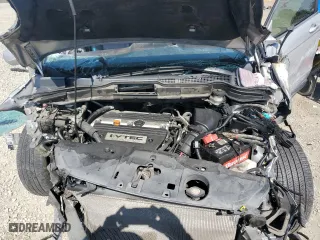 2007 Honda CR-V EX-L with VIN JHLRE38707C048573, listed as a Copart auction lot 52454595 with 246,969 mi miles and Salvage Title. Bid and sale history available at carsss.com. Image 13.