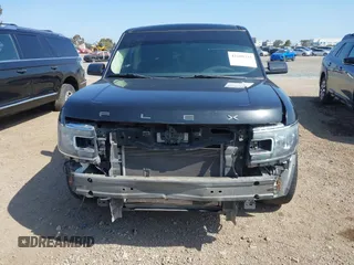 2015 Ford Flex SEL z VIN 2FMGK5C83FBA08524, wystawiony jako IAAI lot #42109335 z przebiegiem 180 415 mil mil oraz . Historia ofert i sprzedaży dostępna na DreamBid. Obrazek 13.