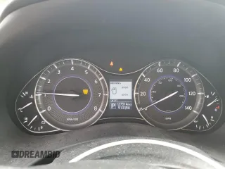 2013 Infiniti QX56 with VIN JN8AZ2NE4D9041702, listed as a Copart auction lot 73759374 with 127,514 mi miles and Salvage Title. Bid and sale history available at carsss.com. Image 9.