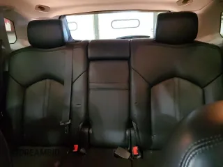2011 Cadillac SRX Luxury Collection with VIN 3GYFNDEY4BS676829, listed as a Copart auction lot 50497115 with 76,443 mi miles and Salvage Title. Bid and sale history available at carsss.com. Image 10.