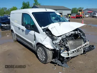2015 Ford Transit Connect XL z VIN NM0LS7E71F1214923, wystawiony jako IAAI lot #42277407 z przebiegiem 116 903 mil mil oraz . Historia ofert i sprzedaży dostępna na DreamBid. Obrazek 1.