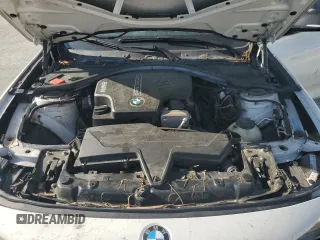 2014 BMW 3 Series GT 328i xDrive with VIN WBA3X5C55ED557500, listed as a Copart auction lot 52669625 with 128,353 mi miles and Salvage Title. Bid and sale history available at carsss.com. Image 11.
