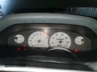 1995 Nissan 240SX z VIN JN1AS44D6SW020744, wystawiony jako Copart lot #64406924 z przebiegiem 87 165 mil mil oraz Szkody całkowita. Historia ofert i sprzedaży dostępna na DreamBid. Obrazek 9.