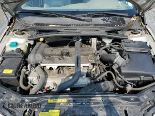 2006 Volvo XC70 with VIN YV4SZ592961232449, listed as a Copart auction lot 60232355 with Not provided miles and Salvage title. Bid and sale history available at DreamBid. Image 11.