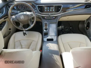2017 Buick LaCrosse Premium with VIN 1G4ZS5SS1HU201046, listed as a Copart auction lot 88239465 with 61,557 mi miles and Clean Title. Bid and sale history available at carsss.com. Image 8.