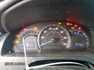 2014 Toyota Camry L with VIN 4T4BF1FK8ER338690, listed as a Copart auction lot 54053705 with 161,562 mi miles and Salvage Title. Bid and sale history available at carsss.com. Image 9.