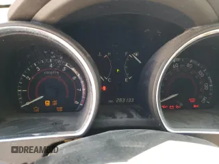 2008 Toyota Highlander z VIN JTEDS41A682063190, wystawiony jako Copart lot #56538975 z przebiegiem 283 133 mil mil oraz Szkoda całkowita • Salvage title. Historia ofert i sprzedaży dostępna na DreamBid. Obrazek 9.