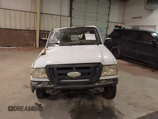 2008 Ford Ranger XLT Appearance with VIN 1FTYR14E48PA85819, listed as a IAAI auction lot 41331148 with 167,469 mi miles and . Bid and sale history available at DreamBid. Image 13.