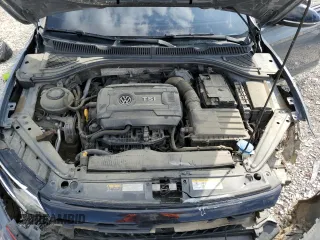 2021 Volkswagen Jetta S with VIN 3VW6T7BU9MM079310, listed as a Copart auction lot 51302495 with 66,066 mi miles and Salvage title. Bid and sale history available at DreamBid. Image 13.