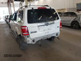 2012 Ford Escape Limited z VIN 1FMCU9EG7CKB32270, wystawiony jako IAAI lot #42238708 z przebiegiem 102 348 mil mil oraz . Historia ofert i sprzedaży dostępna na DreamBid. Obrazek 12.