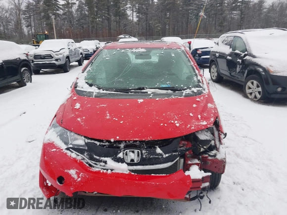 2016 Honda Fit EX-L with VIN 3HGGK5H9XGM704112, listed as a IAAI auction lot 41661139 with 121,411 mi miles and . Bid and sale history available at DreamBid. Image 12.