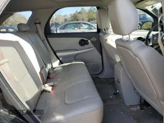 2009 Chevrolet Equinox LT w/2LT with VIN 2CNDL53F496226290, listed as a Copart auction lot 43454065 with 193,299 mi miles and Salvage Title. Bid and sale history available at carsss.com. Image 12.
