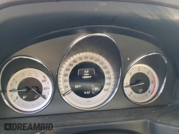2015 Mercedes-Benz GLK 250 with VIN WDCGG0EB1FG396468, listed as a Copart auction lot 79128543 with 158,097 mi miles and . Bid and sale history available at DreamBid. Image 9.