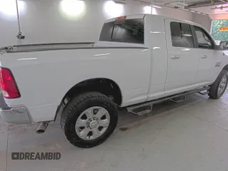 2015 Ram 2500 SLT with VIN 3C6UR5ML4FG582155, listed as a IAAI auction lot 42730160 with 280,655 mi miles and . Bid and sale history available at DreamBid. Image 41.