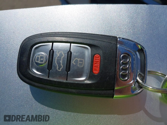 2013 Audi A5 Premium Plus с VIN WAULFAFR8DA079146, выставлен на аукционе IAAI как лот 42326593 с пробегом 136 507 миль миль и . История ставок и продаж доступна на DreamBid. Изображение 11.
