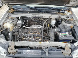 2006 Ford Escape XLT with VIN 1FMYU03Z26KA85627, listed as a Copart auction lot 83552474 with 234,677 mi miles and Clean Title. Bid and sale history available at carsss.com. Image 12.