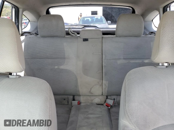 2014 Subaru Crosstrek Premium z VIN JF2GPACC6E8221408, wystawiony jako Copart lot #56502795 z przebiegiem 154 218 mil mil oraz Szkoda całkowita • Salvage title. Historia ofert i sprzedaży dostępna na DreamBid. Obrazek 10.