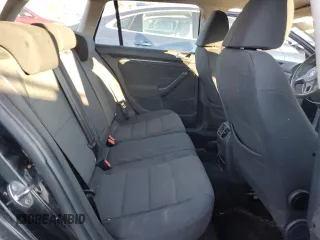 2010 Volkswagen Jetta S с VIN 3VWKZ7AJ0AM682601, выставлен на аукционе Copart как лот 88994625 с пробегом 176 008 миль миль и Чистый • Clean title. История ставок и продаж доступна на DreamBid. Изображение 10.