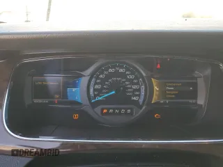 2013 Ford Taurus Limited z VIN 1FAHP2F8XDG202743, wystawiony jako Copart lot #48457145 z przebiegiem 161 331 mil mil oraz Szkoda całkowita • Salvage title. Historia ofert i sprzedaży dostępna na DreamBid. Obrazek 9.
