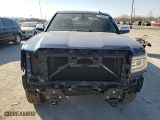 2016 GMC Sierra 1500 SLE with VIN 1GTV2MEC6GZ266784, listed as a Copart auction lot 47086985 with 67,237 mi miles and Clean Title. Bid and sale history available at carsss.com. Image 5.