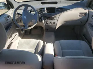 2003 Toyota Prius with VIN JT2BK18U430082733, listed as a Copart auction lot 80124784 with 0 mi miles and Clean Title. Bid and sale history available at carsss.com. Image 8.