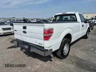 2012 Ford F-150 XL с VIN 1FTMF1CM2CKD53577, выставлен на аукционе IAAI как лот 42585728 с пробегом 167 735 миль миль и . История ставок и продаж доступна на DreamBid. Изображение 9.
