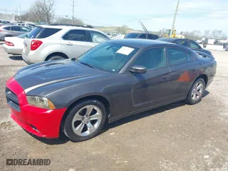 2014 Dodge Charger SE with VIN 2C3CDXBG4EH342689, listed as a IAAI auction lot 41936177 with 170,700 mi miles. Bid and sale history available at carsss.com. Image 17.