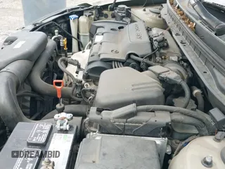 2008 Hyundai Elantra GLS z VIN KMHDU46D28U498337, wystawiony jako IAAI lot #43393054 z przebiegiem 199 747 mil mil oraz . Historia ofert i sprzedaży dostępna na DreamBid. Obrazek 12.