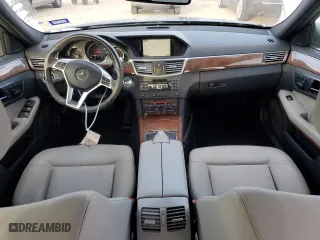 2013 Mercedes-Benz E-Class E 350 Luxury with VIN WDDHF5KB8DA683195, listed as a Copart auction lot 46171085 with 73,362 mi miles and Salvage Title. Bid and sale history available at carsss.com. Image 8.