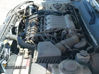 2002 Hyundai Sonata GLS with VIN KMHWF35H82A690890, listed as a IAAI auction lot 42576690 with 147,370 mi miles and . Bid and sale history available at DreamBid. Image 12.