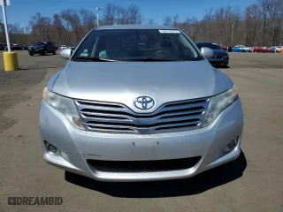2012 Toyota Venza LE with VIN 4T3BA3BB5CU029693, listed as a Copart auction lot 53674875 with 186,766 mi miles and Clean Title. Bid and sale history available at carsss.com. Image 5.