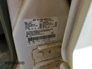 2013 Ford F-350 Platinum с VIN 1FT8W3BT2DEA48814, выставлен на аукционе Copart как лот 53441405 с пробегом 241 347 миль миль и Списание • Salvage title. История ставок и продаж доступна на DreamBid. Изображение 12.