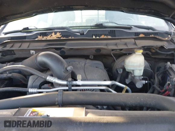 2014 Ram 1500 Big Horn with VIN 1C6RR6LT8ES403684, listed as a IAAI auction lot 41076858 with 130,527 mi miles and . Bid and sale history available at DreamBid. Image 10.