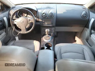 2013 Nissan Rogue SL with VIN JN8AS5MV4DW102815, listed as a Copart auction lot 48903655 with Not Provided miles and Clean Title. Bid and sale history available at DreamBid. Image 8.