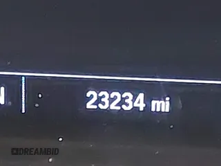 2023 Chevrolet Silverado 1500 Custom with VIN 1GCPDBEK1PZ104737, listed as a IAAI auction lot 41191878 with 23,234 mi miles and . Bid and sale history available at DreamBid. Image 16.