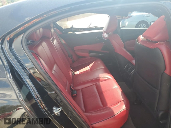 2019 Acura TLX w/A-Spec Pkg with VIN 19UUB3F63KA800623, listed as a Copart auction lot 67507234 with 114,263 mi miles and Non repairable. Bid and sale history available at DreamBid. Image 10.