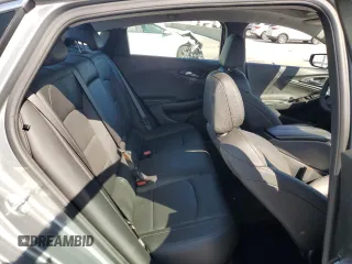 2024 Chevrolet Malibu LT with VIN 1G1ZE5ST1RF184543, listed as a Copart auction lot 55414995 with Not Provided miles and Salvage Title. Bid and sale history available at DreamBid. Image 10.
