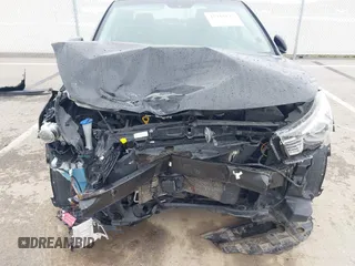 2019 Kia Rio S with VIN 3KPA24AB0KE180046, listed as a IAAI auction lot 41918142 with 98,055 mi miles. Bid and sale history available at carsss.com. Image 6.