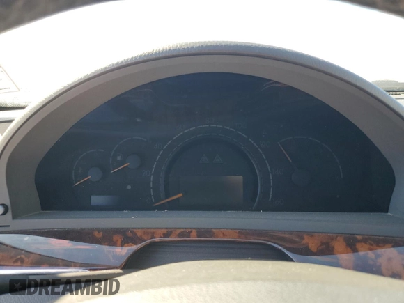 2006 Mercedes-Benz S 500 с VIN WDBNG84J26A475802, выставлен на аукционе Copart как лот 88265225 с пробегом Не указан миль и Списание • Salvage title. История ставок и продаж доступна на DreamBid. Изображение 9.