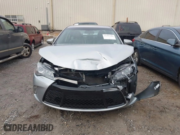 2015 Toyota Camry XLE with VIN 4T1BF1FK9FU495088, listed as a IAAI auction lot 41293184 with 67,719 mi miles and . Bid and sale history available at DreamBid. Image 12.