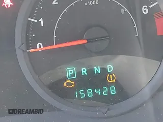 2008 Jeep Patriot Sport with VIN 1J8FF28WX8D775464, listed as a IAAI auction lot 42042232 with 158,428 mi miles and . Bid and sale history available at carsss.com. Image 12.