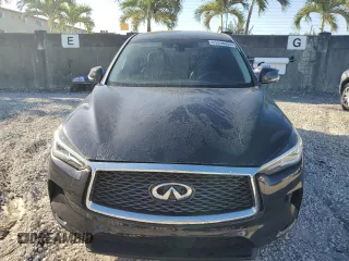 2021 Infiniti QX50 Pure z VIN 3PCAJ5AA1MF101089, wystawiony jako Copart lot #45558055 z przebiegiem 7 305 mil mil oraz Czysty tytuł • Clean title. Historia ofert i sprzedaży dostępna na DreamBid. Obrazek 5.