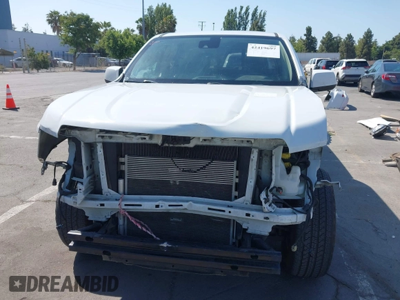 2019 GMC Canyon 2WD SLE z VIN 1GTG5CEN1K1210562, wystawiony jako IAAI lot #42419697 z przebiegiem 115 702 mil mil oraz . Historia ofert i sprzedaży dostępna na DreamBid. Obrazek 13.