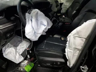 2023 Jeep Grand Cherokee Limited with VIN 1C4RJJBG3P8783623, listed as a Copart auction lot 80689924 with Not provided miles and Salvage title. Bid and sale history available at DreamBid. Image 7.
