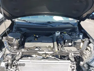 2021 GMC Terrain SLT with VIN 3GKALVEV3ML346487, listed as a IAAI auction lot 42234932 with 39,342 mi miles and . Bid and sale history available at DreamBid. Image 10.