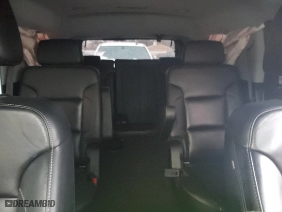 2019 Chevrolet Tahoe LT with VIN 1GNSKBKC1KR284668, listed as a Copart auction lot 88063525 with 73,971 mi miles and Salvage Title. Bid and sale history available at carsss.com. Image 10.