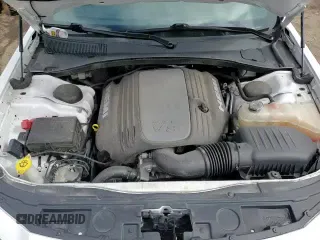 2019 Chrysler 300 S с VIN 2C3CCABTXKH654444, выставлен на аукционе Copart как лот 48110195 с пробегом 48 552 миль миль и Чистый • Clean title. История ставок и продаж доступна на DreamBid. Изображение 13.