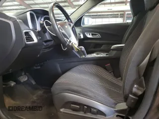 2014 Chevrolet Equinox LT with VIN 2GNFLFE36E6161059, listed as a Copart auction lot 53311295 with 144,320 mi miles and Clean Title. Bid and sale history available at carsss.com. Image 7.